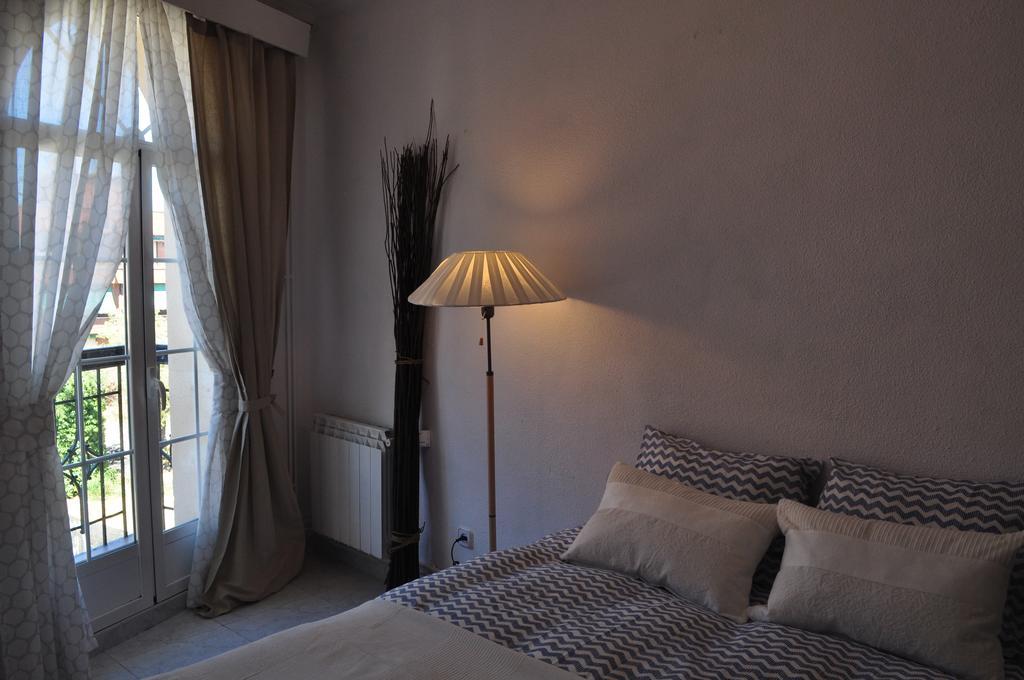 Cuatro Camino Apartment With Elevator Madrid Exterior foto